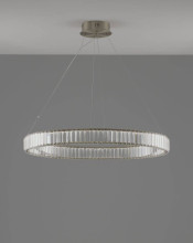 Подвесной светодионый светильник Moderli Asti V10731-PL