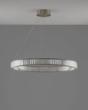 Подвесной светодионый светильник Moderli Asti V10731-PL