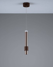 Подвесной светодиодный светильник Moderli Elli V10883-PL