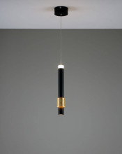 Подвесной светодиодный светильник Moderli Elli V10884-PL