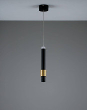 Подвесной светодиодный светильник Moderli Elli V10884-PL