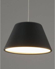 Подвесной светодиодный светильник Moderli Atla V10889-PL