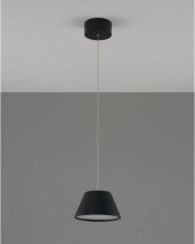 Подвесной светодиодный светильник Moderli Atla V10889-PL