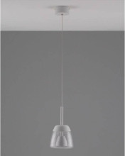 Подвесной светодиодный светильник Moderli Eir V10872-PL