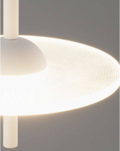 Подвесной светодиодный светильник Moderli Ella V10880-PL