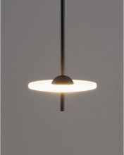 Подвесной светодиодный светильник Moderli Ella V10881-PL