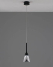 Подвесной светодиодный светильник Moderli Leina V10869-PL