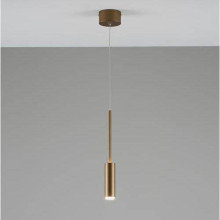 Подвесной светодиодный светильник Moderli Rin V10901-PL