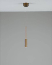 Подвесной светодиодный светильник Moderli Rin V10901-PL