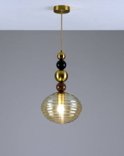 Подвесной светильник Moderli Arti V10913-P