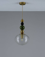 Подвесной светильник Moderli Arti V10914-P