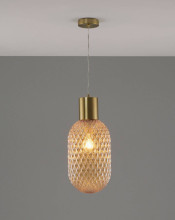 Подвесной светильник Moderli Sunset V10917-P