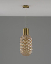 Подвесной светильник Moderli Sunset V10917-P