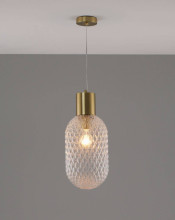 Подвесной светильник Moderli Sunset V10918-P