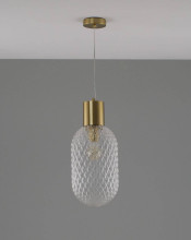 Подвесной светильник Moderli Sunset V10918-P