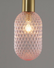 Подвесной светильник Moderli Sunset V10920-P