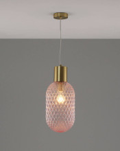 Подвесной светильник Moderli Sunset V10920-P