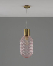 Подвесной светильник Moderli Sunset V10920-P