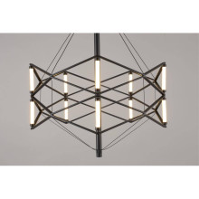 Подвесной светодиодный светильник Aployt Babetta APL.785.03.20