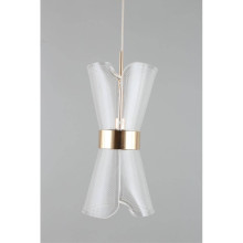 Подвесной светодиодный светильник Aployt Charlayn APL.771.06.08