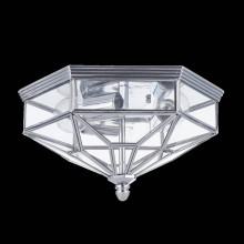 Потолочный светильник Maytoni Zeil H356-CL-03-CH