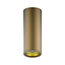 Потолочный светодиодный светильник Gauss Overhead HD002