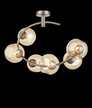 Потолочный светильник Vele Luce Astoria VL5004P62