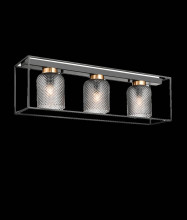 Потолочный светильник Vele Luce Morrison VL5472L03