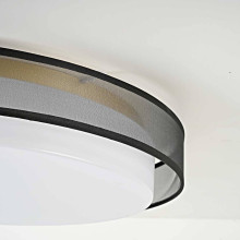 Потолочный светильник Imperium Loft Vedum 141123-26