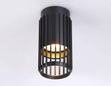 Потолочный светильник Ambrella light Techno Spot Techno family TN51674