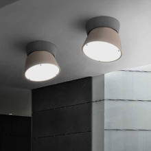 Потолочный светодиодный светильник Imperium Loft Knap 101709-26