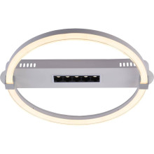 Потолочный светодиодный светильник Escada Aspect 10253/1LED