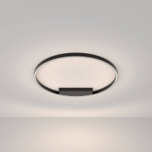 Потолочный светодиодный светильник Maytoni Rim MOD058CL-L50BK