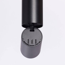 Потолочный светильник De Markt Информ 851011601