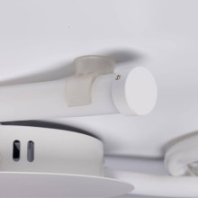 Потолочный светильник De Markt Толедо 312014203