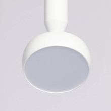 Потолочный светильник De Markt Информ 851011001