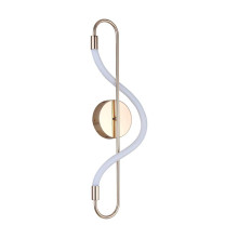 Настенный светодиодный светильник Kink Light Далия 08040-L,33