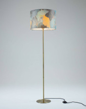 Торшер Moderli Gingko V11007-F