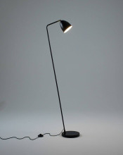 Торшер Moderli Otto V11001-F