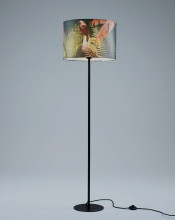 Торшер Moderli Tropic V11008-F