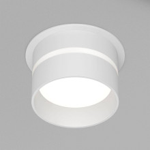 Встраиваемый светильник Denkirs Ribe DK2404-WH