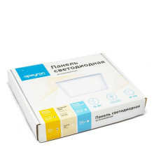 Встраиваемая светодиодная панель Apeyron 06-29