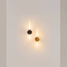 Подсветка для зеркал Maytoni Stelo MOD116WL-L7B3K