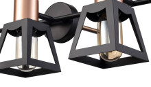 Спот Vele Luce Carisma VL6462W03