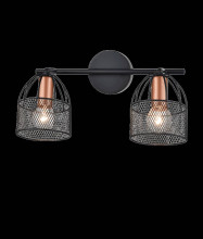 Спот Vele Luce Modello VL6452W02