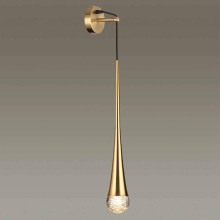 Бра Odeon Light L-vision Gota 4285/1W