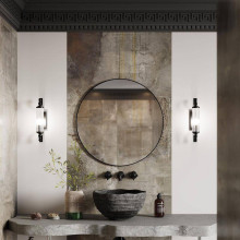 Бра Odeon Light Drops Tolero 4941/1W