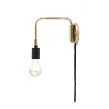 Бра Moderli Viona V1980-1W