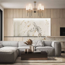 Бра Freya Tida FR5196WL-01BBS