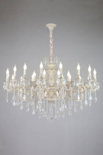 Подвесная люстра Omnilux Taranto OML-74403-27